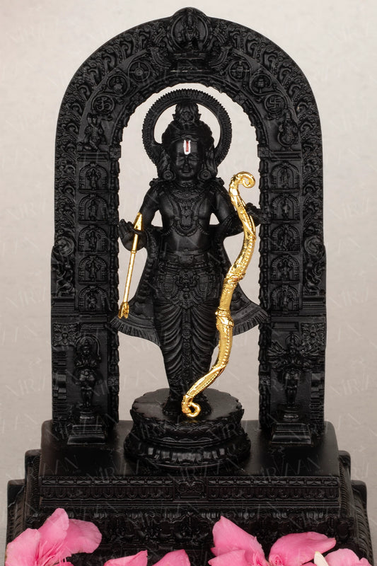 Ram Lalla Idol | Divine Idol | 6 Inches