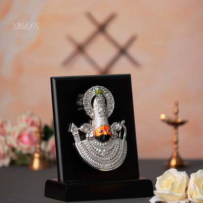 Hare Ka Sahara-Khatu Shyam Hamara| Pure Gold & Silver Plated