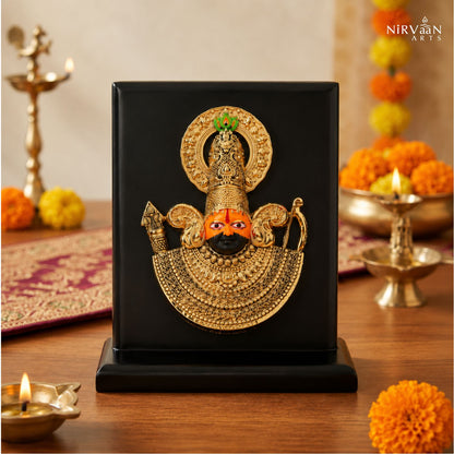 Hare Ka Sahara-Khatu Shyam Hamara| Pure Gold & Silver Plated