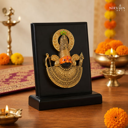 Hare Ka Sahara-Khatu Shyam Hamara| Pure Gold & Silver Plated