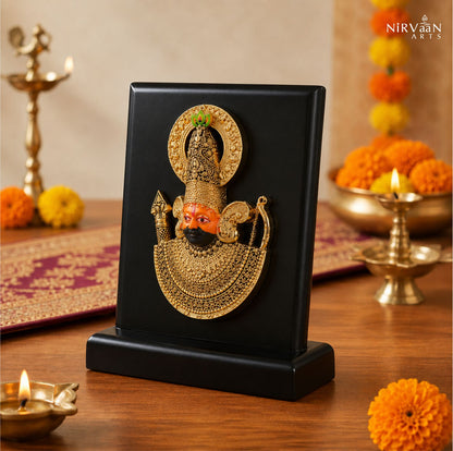 Hare Ka Sahara-Khatu Shyam Hamara| Pure Gold & Silver Plated